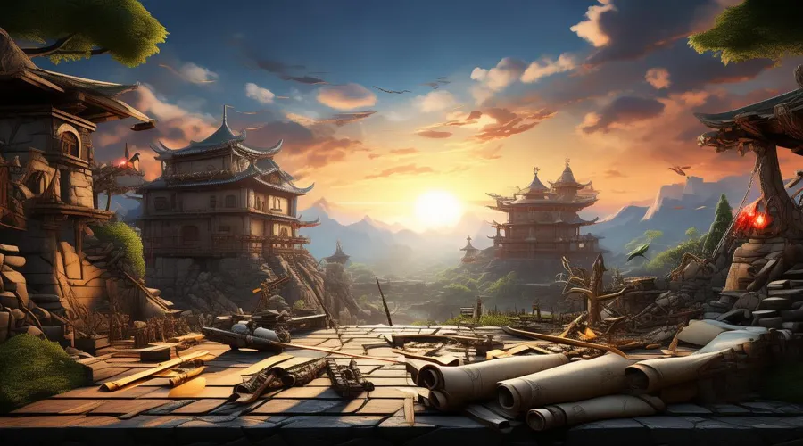 蚁族崛起游戏图片1